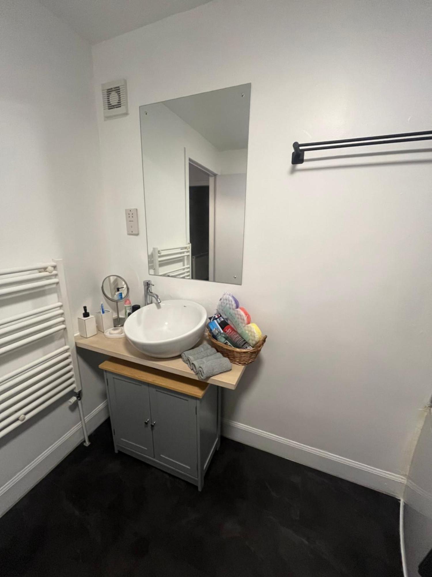 דירות אדינבורו Boyds Entry Flat Old Town מראה חיצוני תמונה