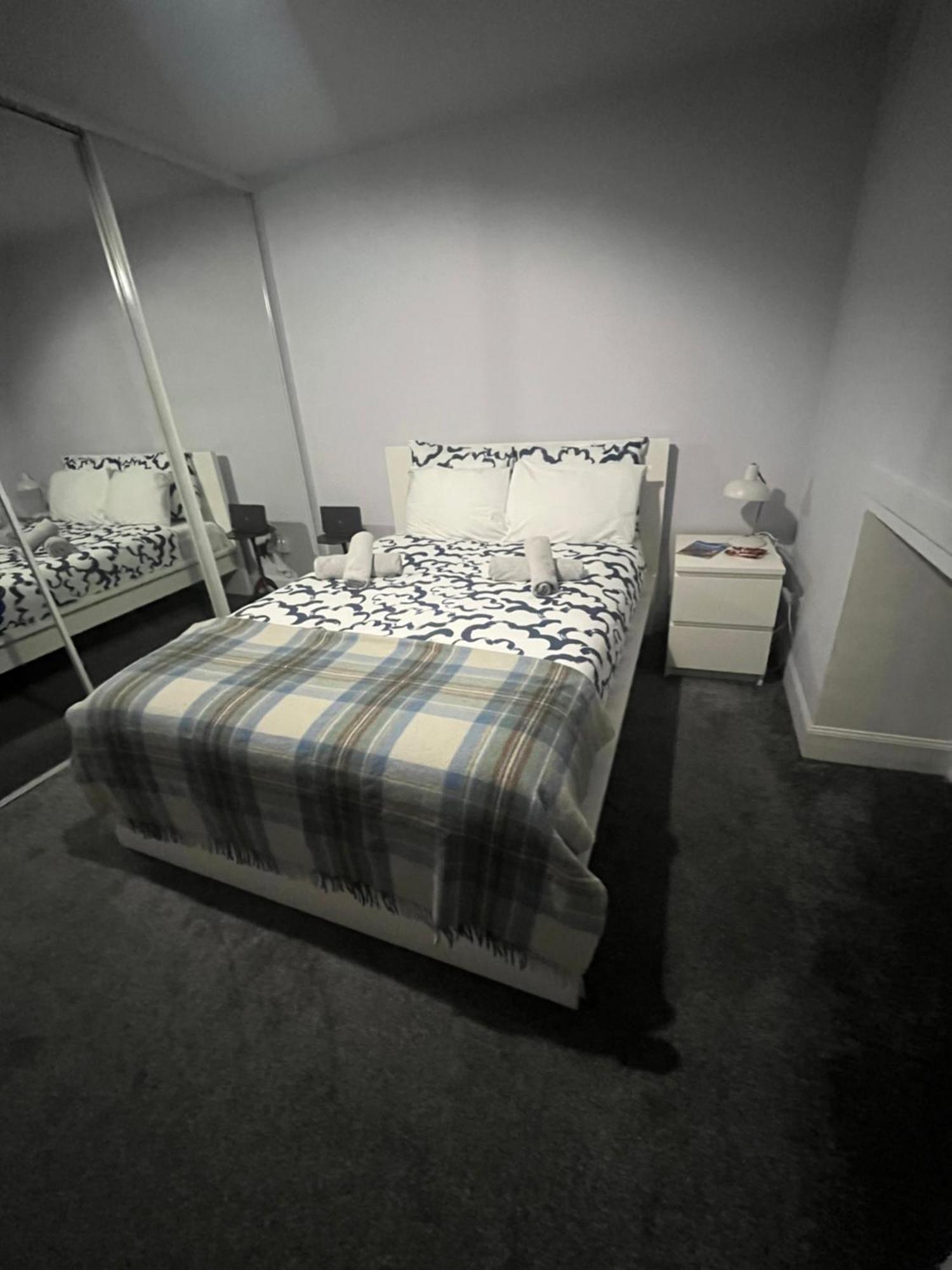 דירות אדינבורו Boyds Entry Flat Old Town מראה חיצוני תמונה