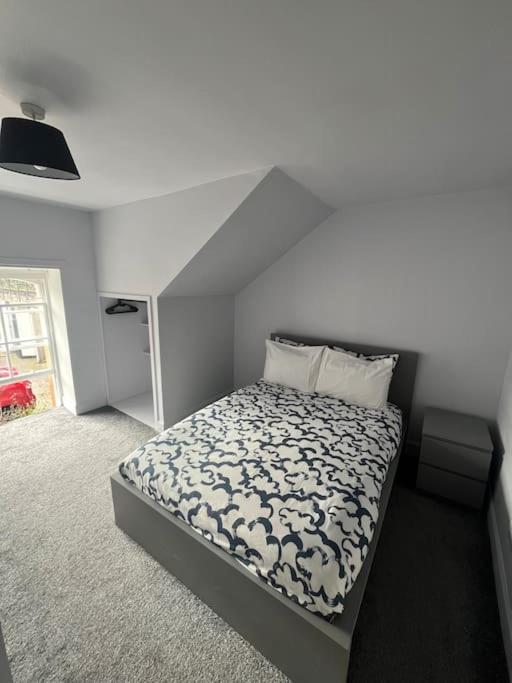 דירות אדינבורו Boyds Entry Flat Old Town מראה חיצוני תמונה