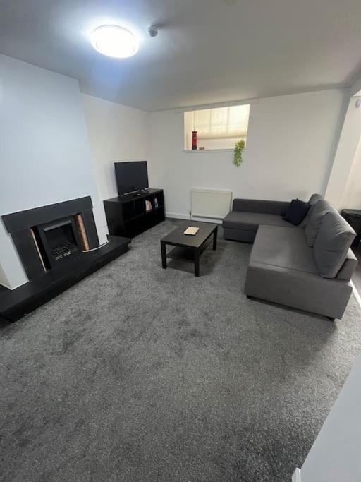 דירות אדינבורו Boyds Entry Flat Old Town מראה חיצוני תמונה