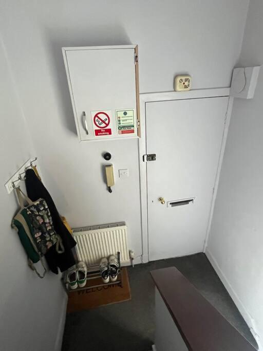דירות אדינבורו Boyds Entry Flat Old Town מראה חיצוני תמונה