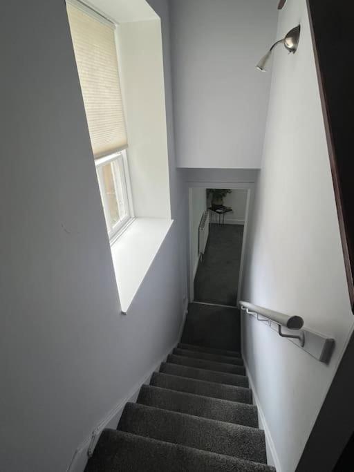 דירות אדינבורו Boyds Entry Flat Old Town מראה חיצוני תמונה