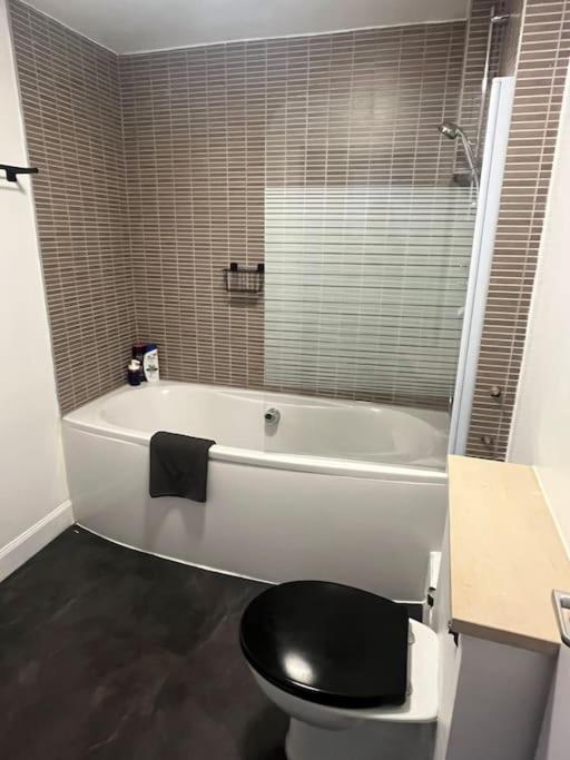 דירות אדינבורו Boyds Entry Flat Old Town מראה חיצוני תמונה