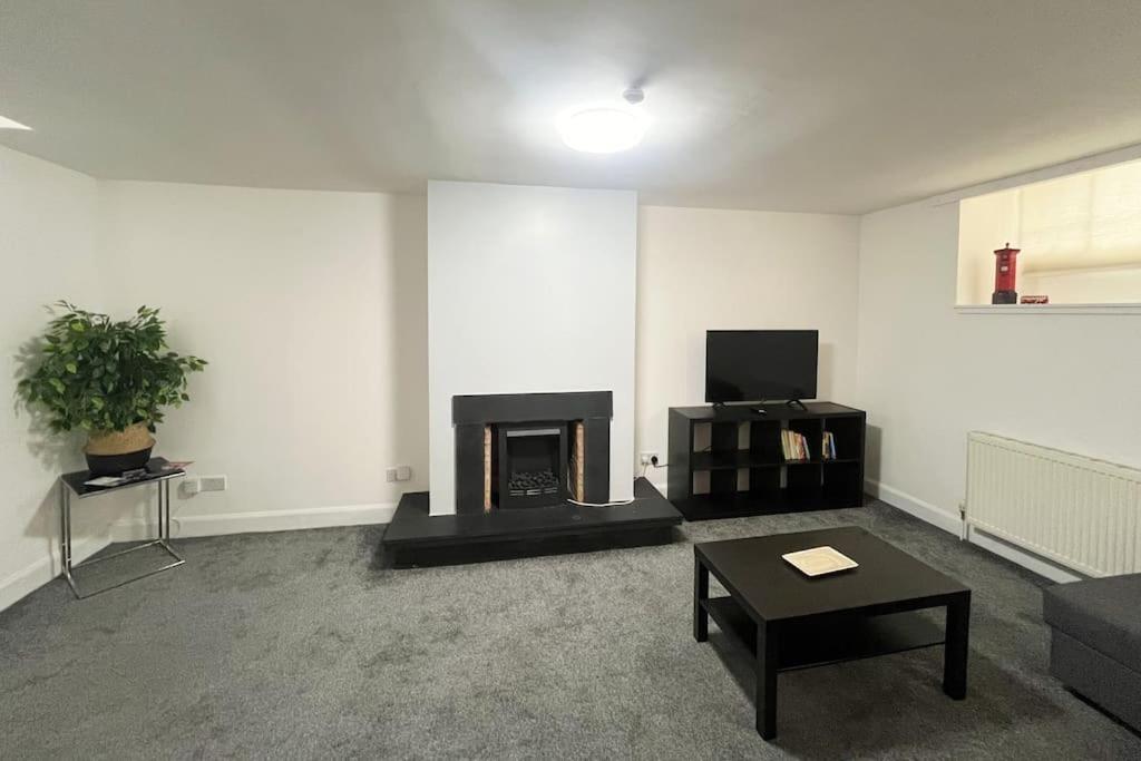 דירות אדינבורו Boyds Entry Flat Old Town מראה חיצוני תמונה